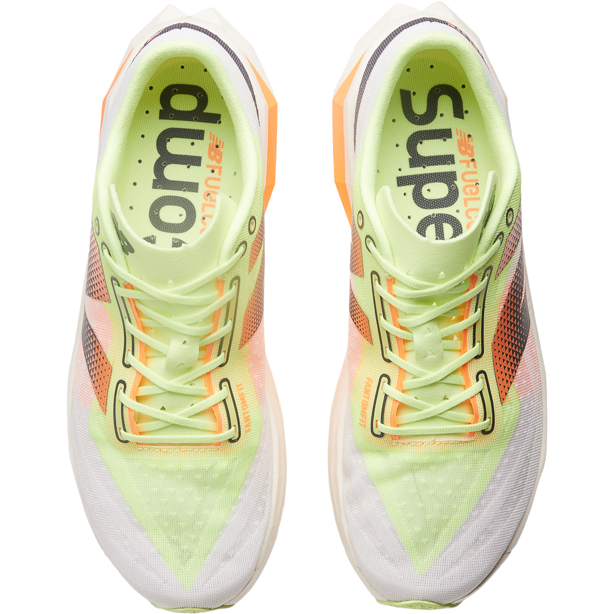 Women's FuelCell SC Elite v4 alternate view