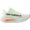 New Balance Men's FuelCell SuperComp Trainer v2 in White/Lime/Mango