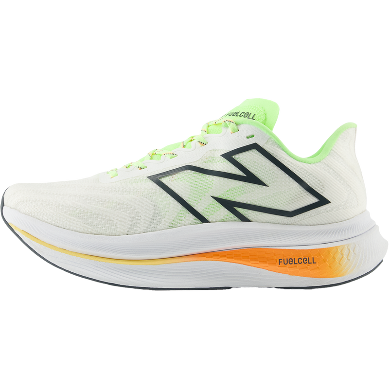 Men's FuelCell SuperComp Trainer v2, New Balance Men's FuelCell SuperComp Trainer v2 side