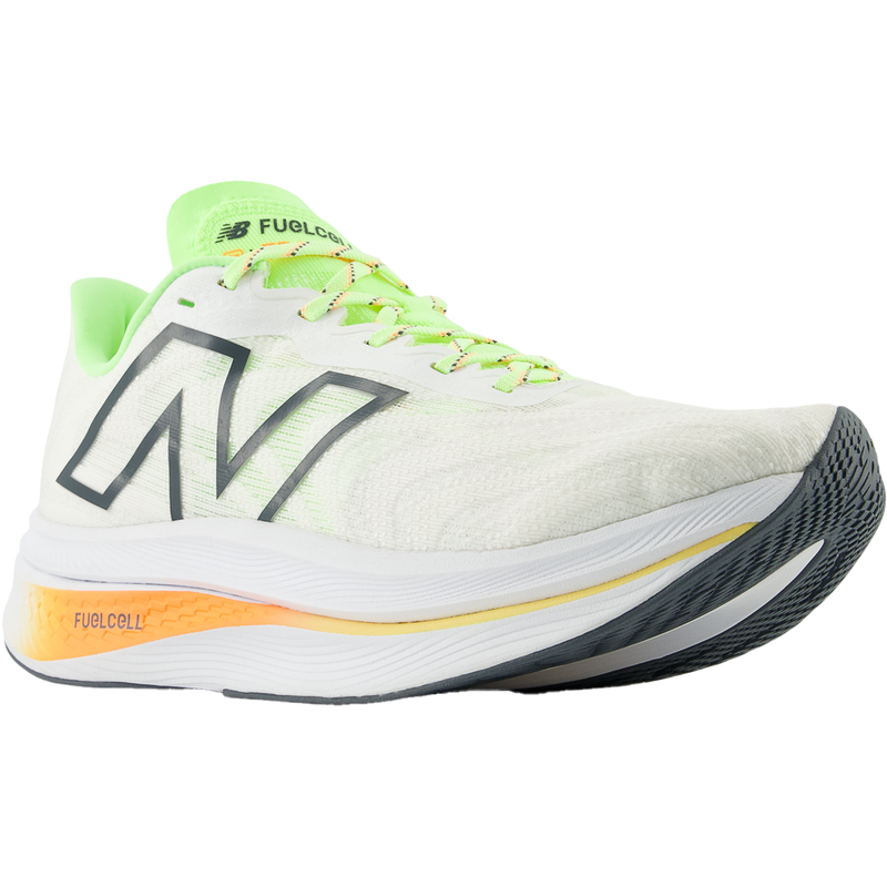 Men's FuelCell SuperComp Trainer v2, New Balance Men's FuelCell SuperComp Trainer v2 toe