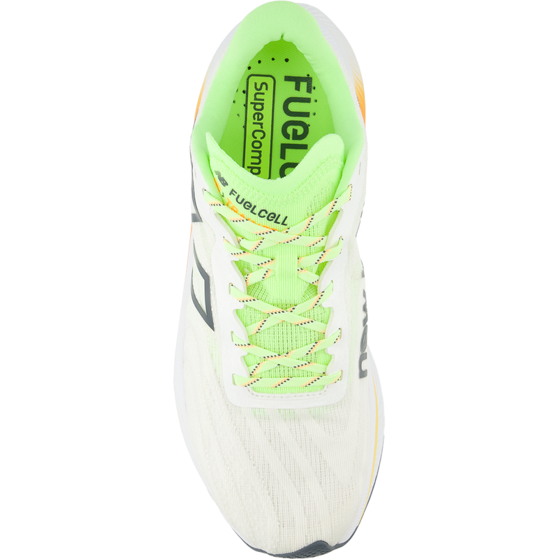 Men's FuelCell SuperComp Trainer v2, New Balance Men's FuelCell SuperComp Trainer v2 top