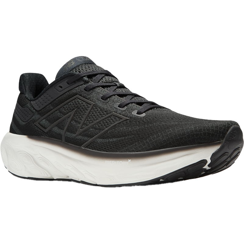 Men's Fresh Foam X 1080 v13, New Balance Men's Fresh Foam X 1080 v13 3/4 view