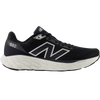 New Balance Men's Fresh Foam 880 v14 - Wide in Black / Sea Salt