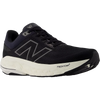 New Balance Men's Fresh Foam 860 v14 in Black/Sea Salt front right