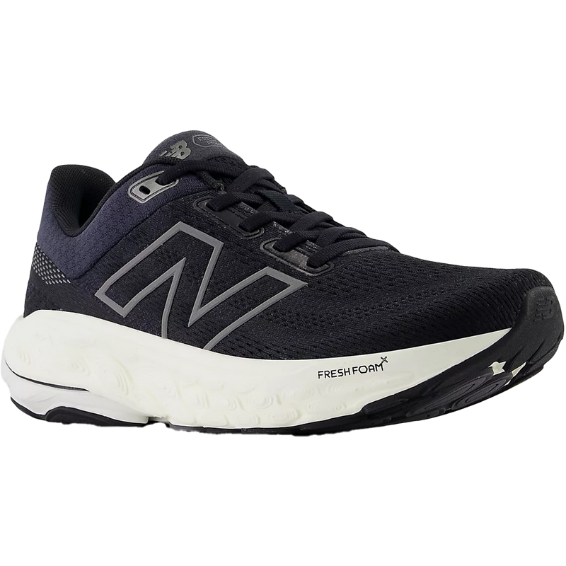 未使用 STONE  FOOT BALL スニーカー 40 ブラック Women's Fresh Foam X 860 v14 – Sports Basement