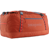 Patagonia Black Hole Duffel 100L in Matte Pimento Red