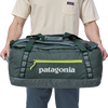 Patagonia Black Hole Duffel 55L front