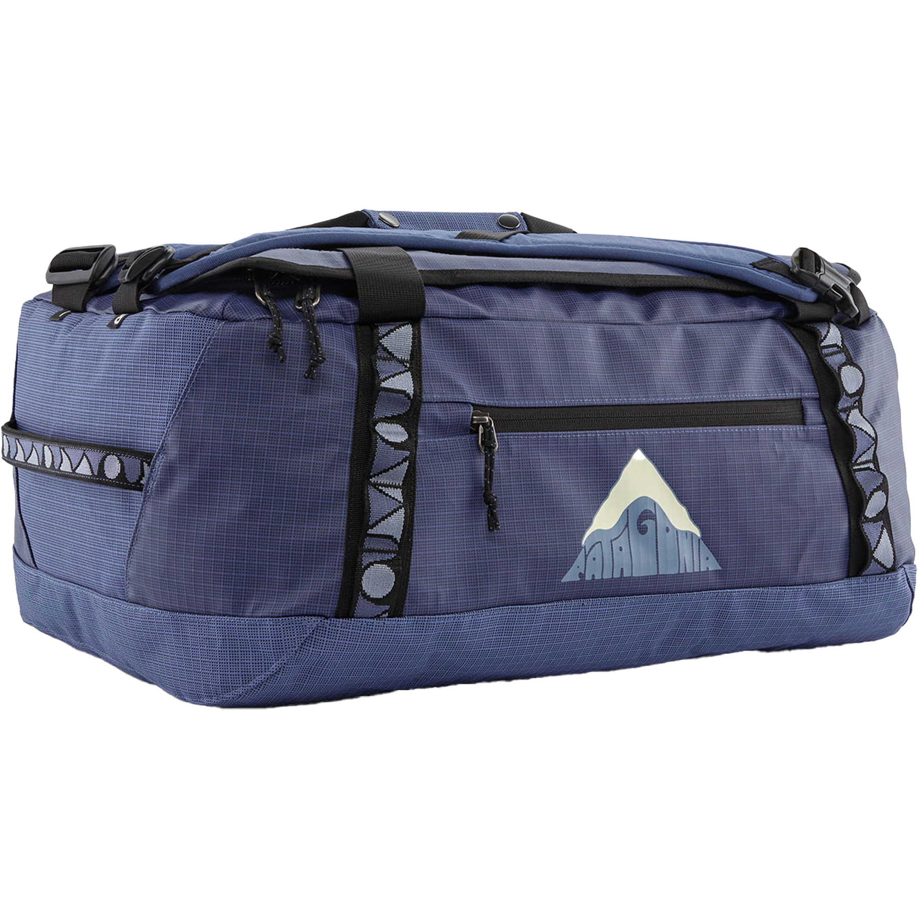 Black Hole Duffel 40L alternate view