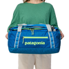 Patagonia Black Hole Duffel 40L front