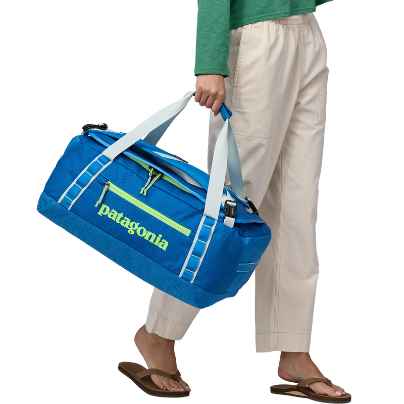 Black Hole Duffel 40L – Sports Basement
