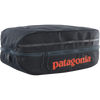 Patagonia Black Hole Cube 14L in Smolder Blue