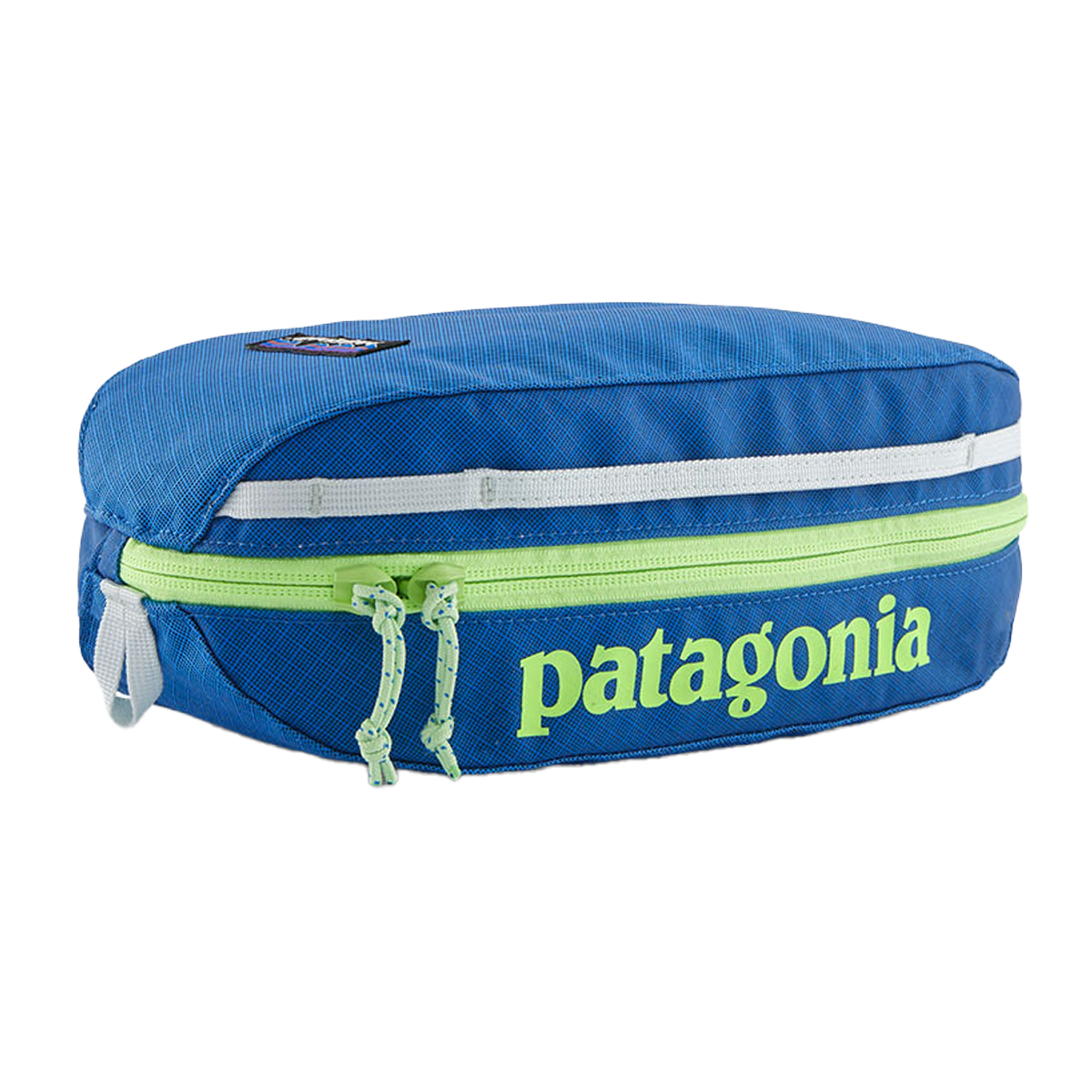 Patagonia black hole cube small sale