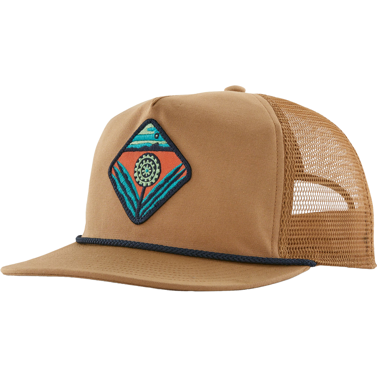 Airfarer Cap alternate view