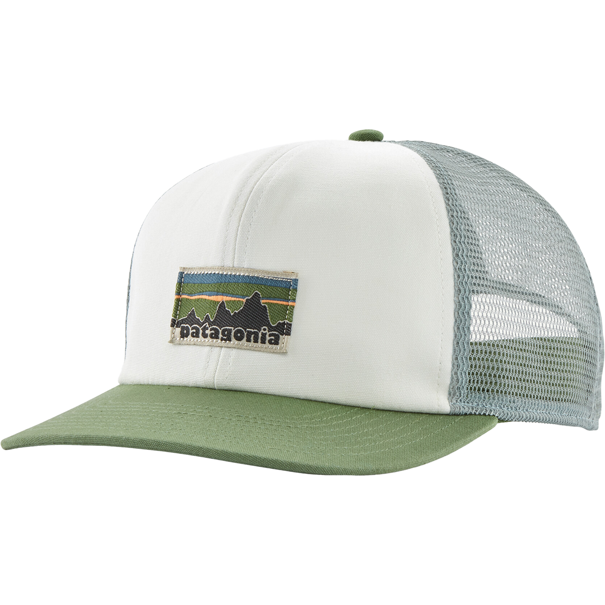 Relaxed Trucker Hat alternate view