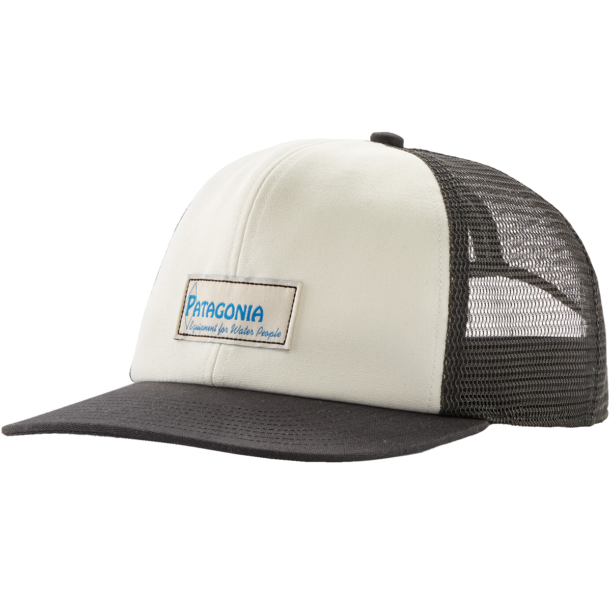 Relaxed Trucker Hat alternate view
