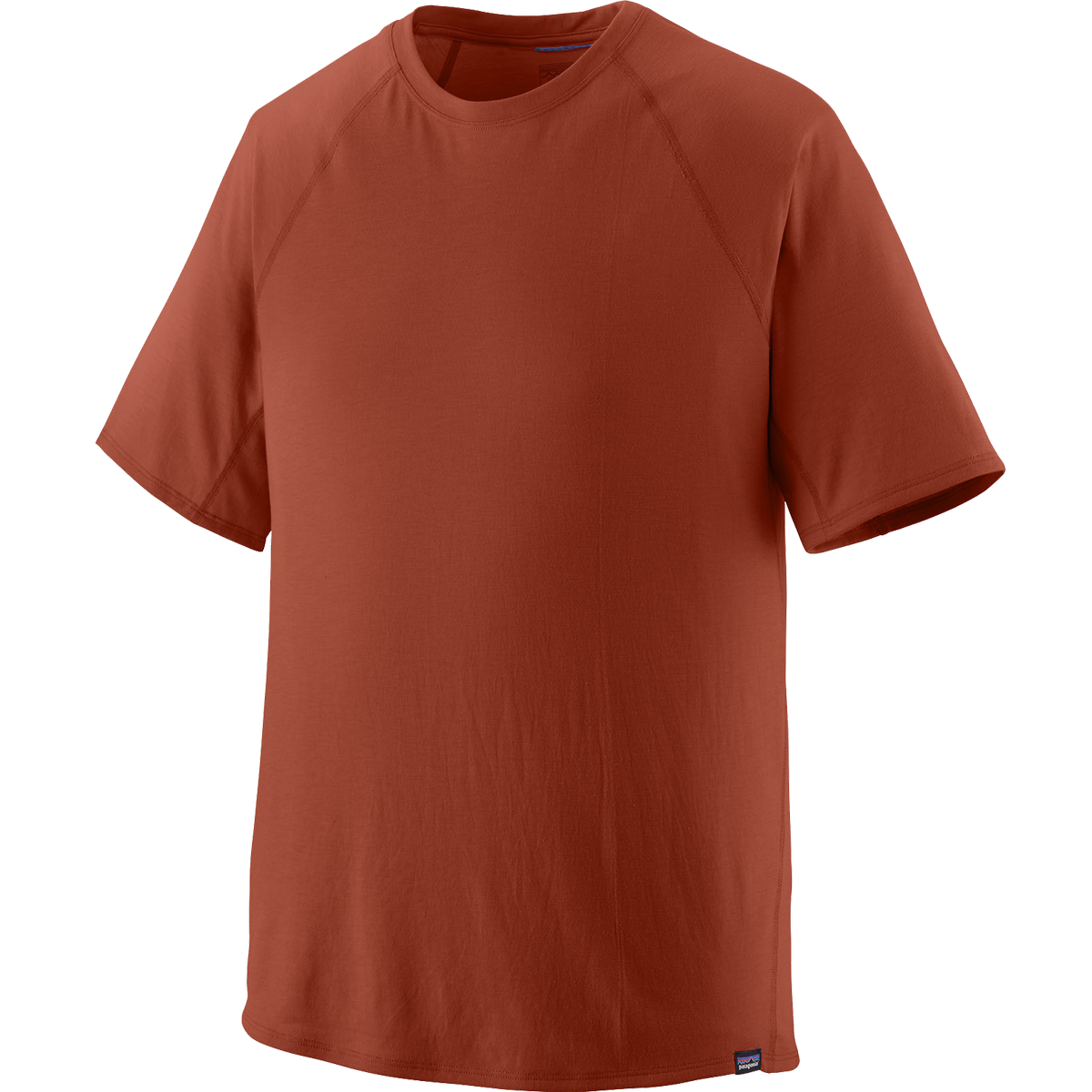 Men's Short-Sleeved Capilene Cool Trail Shirt alternate view