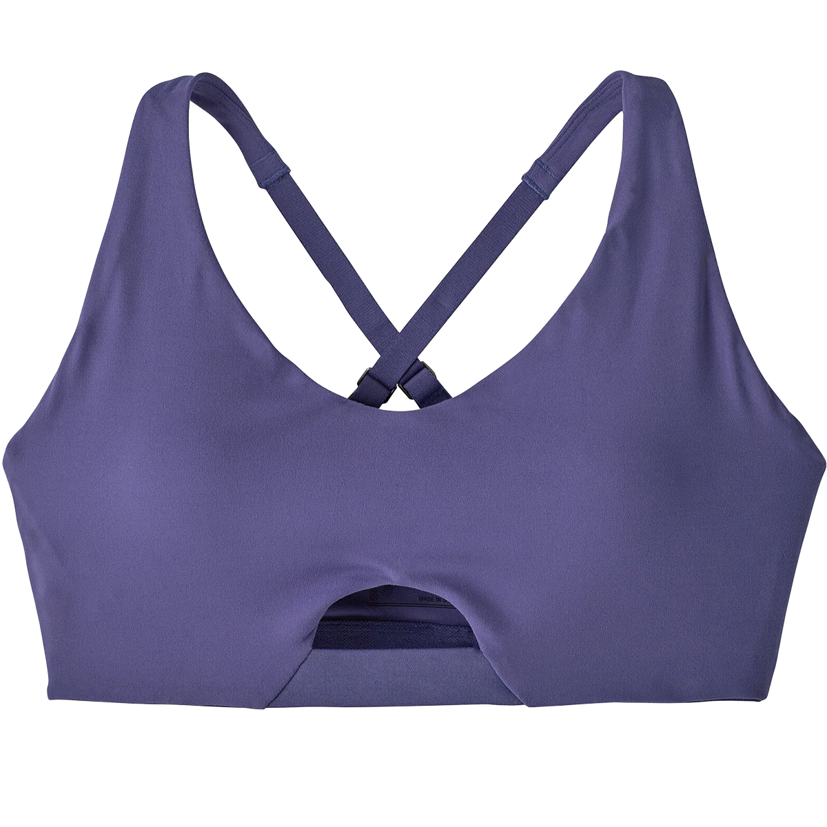 Women's Maipo Low-Impact Adjustable Bra alternate view