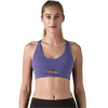 Patagonia Women's Maipo Low-Impact Adjustable Bra in SLPU Solstice Purple front