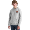 Youth Camp Fleece Pullover Hoodie
