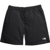 The North Face Men's Action Short 2.0 7" in TNF Black