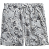 The North Face Men's Action Short 2.0 7" in HR Grey Camo