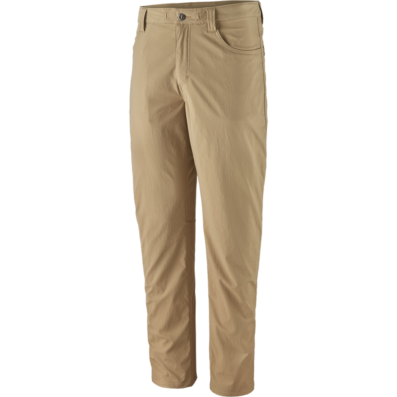 Men's Quandary Pants