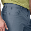 Patagonia Men's Quandary Pants Short hand pocket