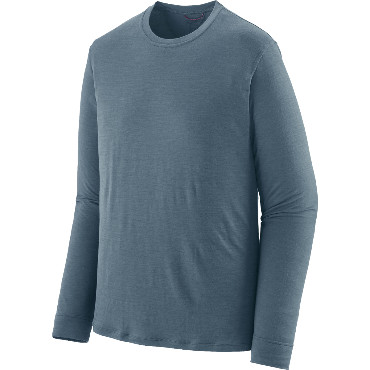 Men's Long-Sleeved Capilene Cool Merino Shirt alternate view