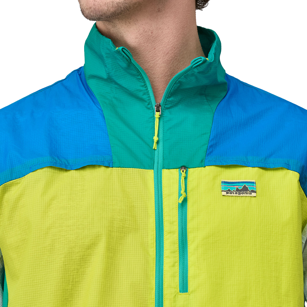 Men's Houdini Stash 1/2 Zip Pullover – Sports Basement Men's Houdini Stash 1/2 Zip Pullover – Sports Basement