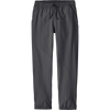 Patagonia Youth Quandary Pants in Forge Grey