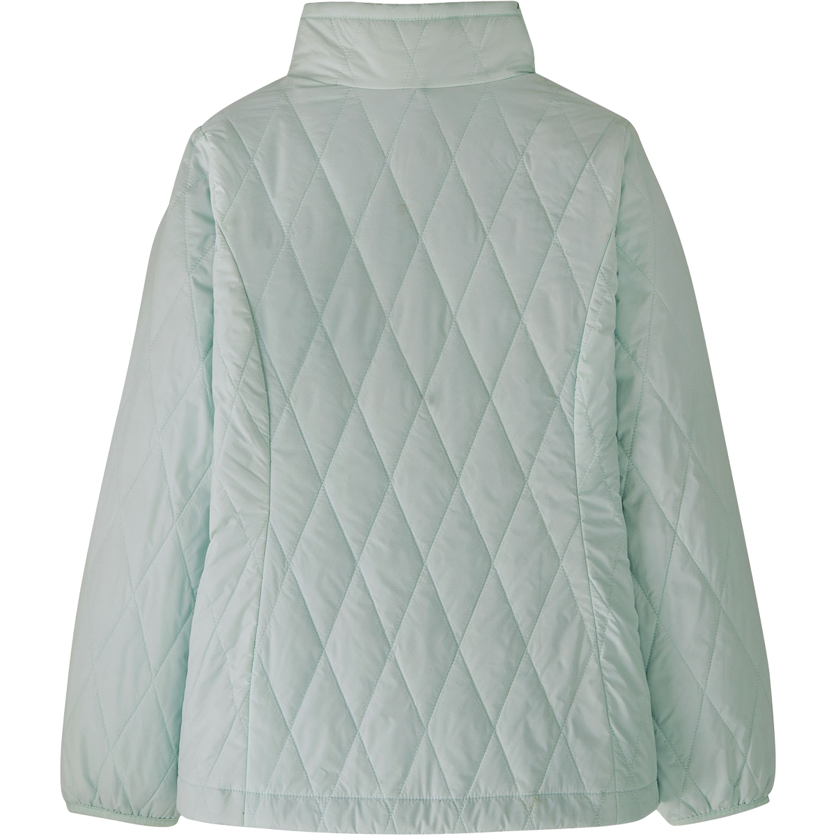 Youth Nano Puff Diamond Quilted Jacket alternate view