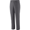 Patagonia Women's Quandary Pants in Forge Grey