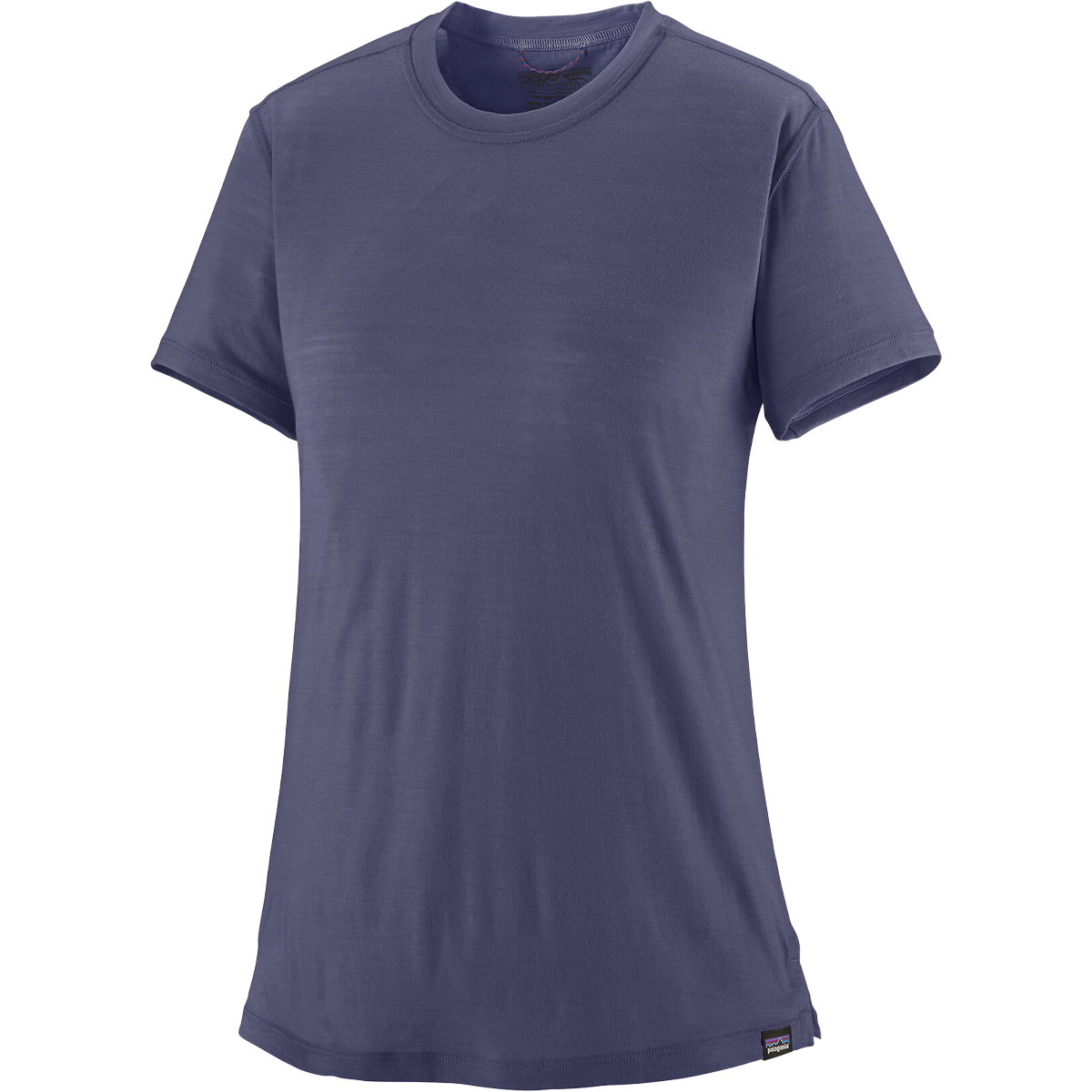 Women's Capilene Cool Merino Short Sleeve alternate view