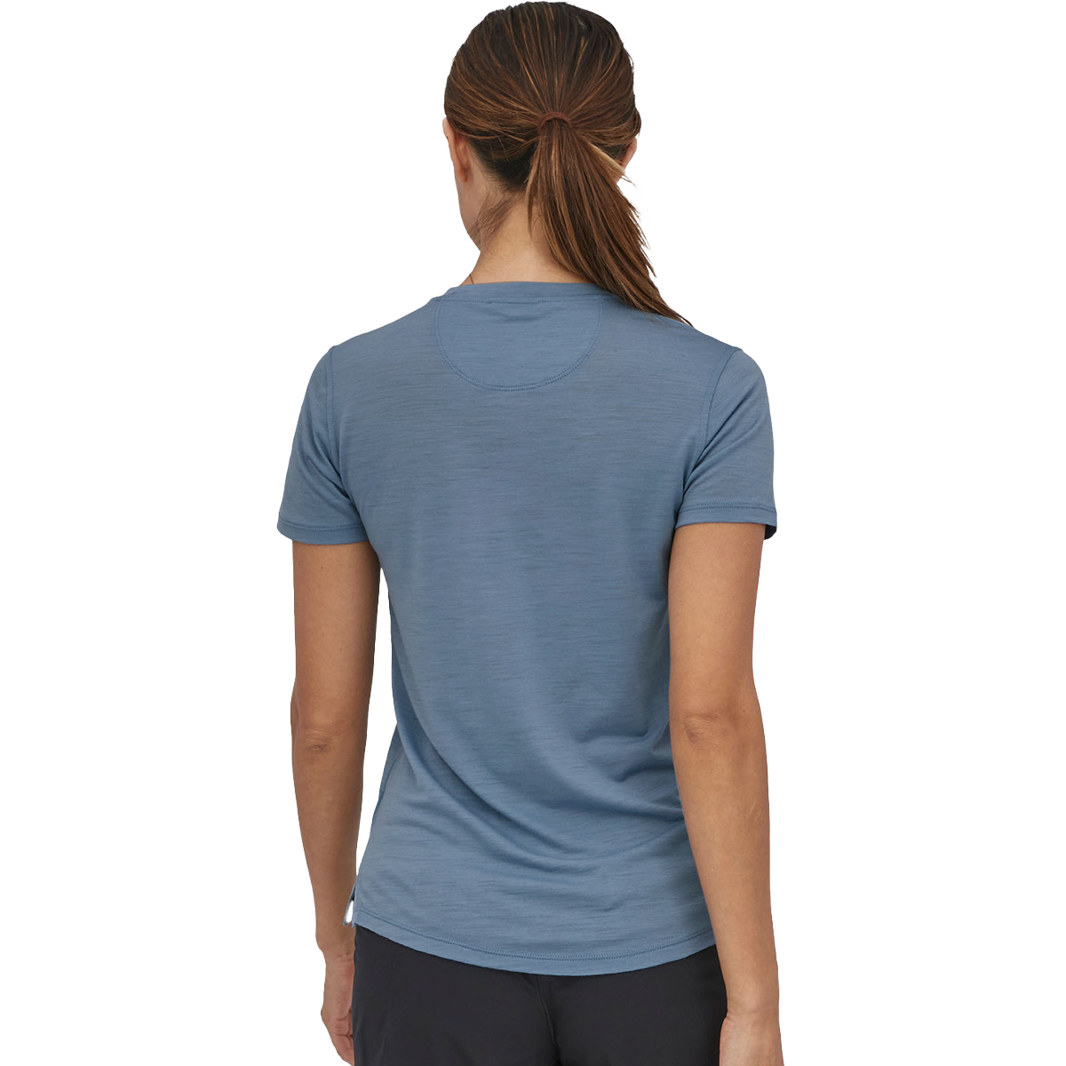 Women's Capilene® Cool Merino Shirt alternate view