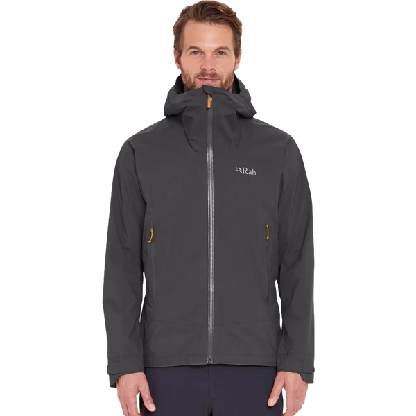 Rab Men's Downpour Light Waterproof Jacket