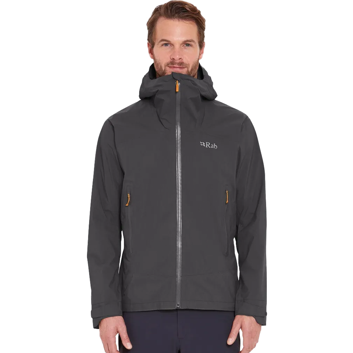 Men's Downpour Light Waterproof Jacket alternate view