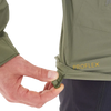 Rab Men's Downpour Light Waterproof Jacket waist cinch
