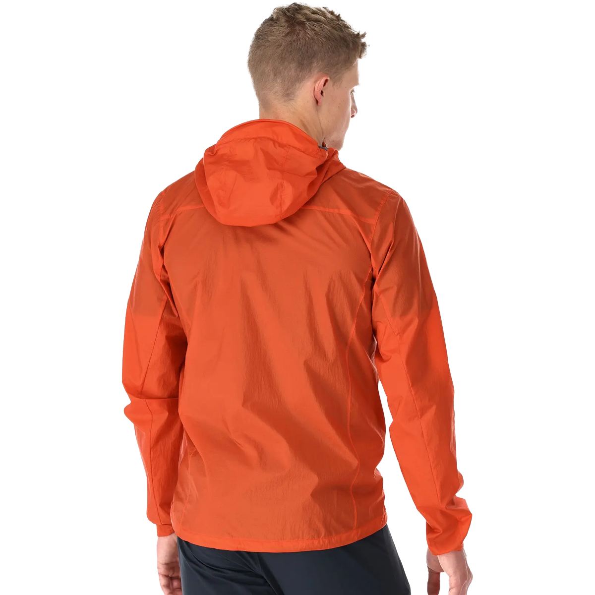 Men's Vital Hoody alternate view