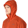 Rab Men's Vital Hoody hood