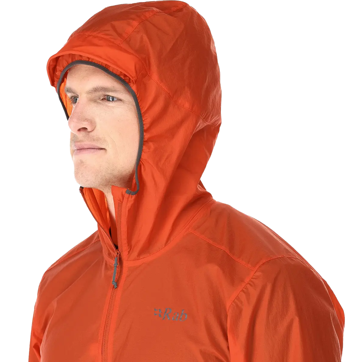 Men's Vital Hoody alternate view