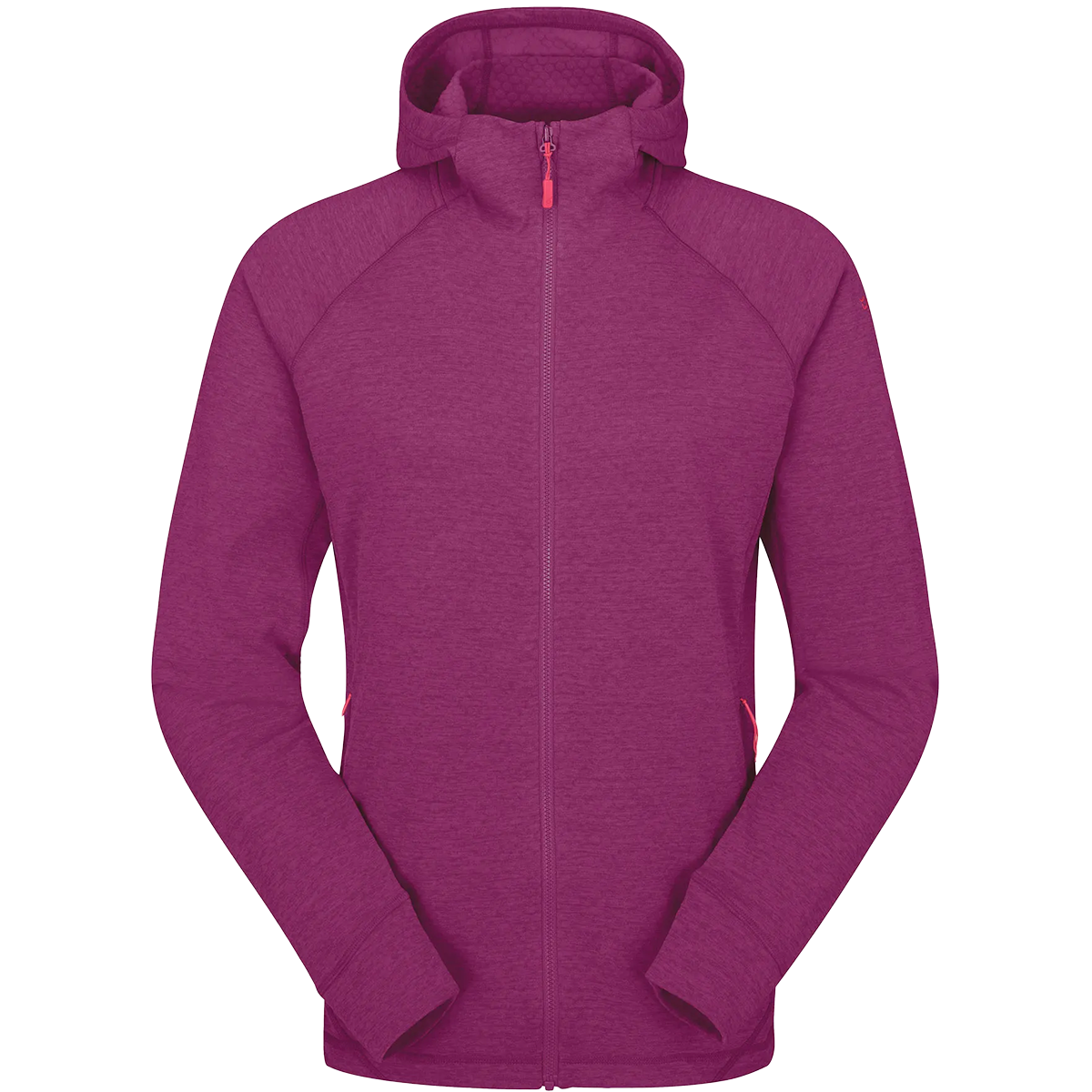 Women's Nexus Hoody alternate view