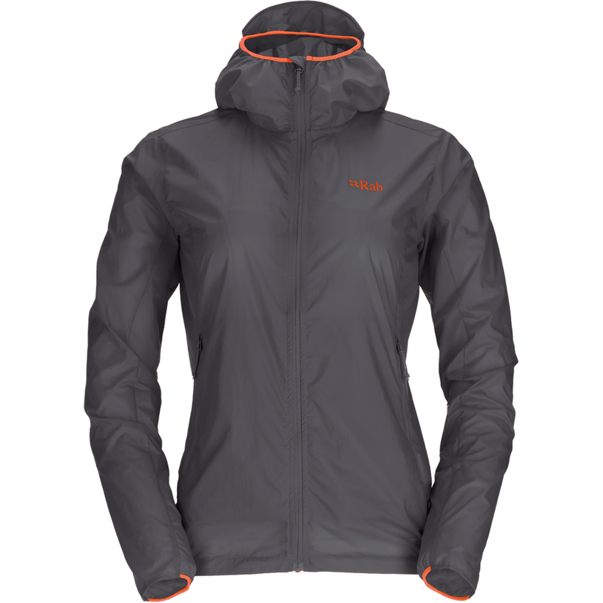 Women's Vital Hoody alternate view