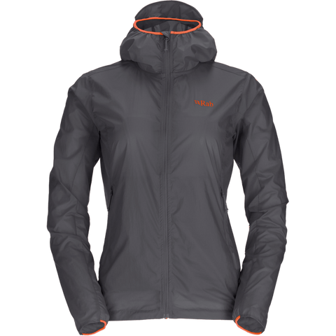 Women's Vital Hoody