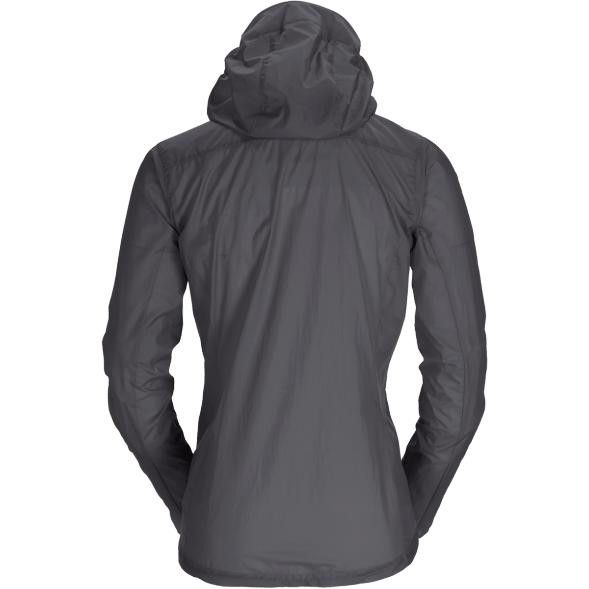 Women's Vital Hoody alternate view
