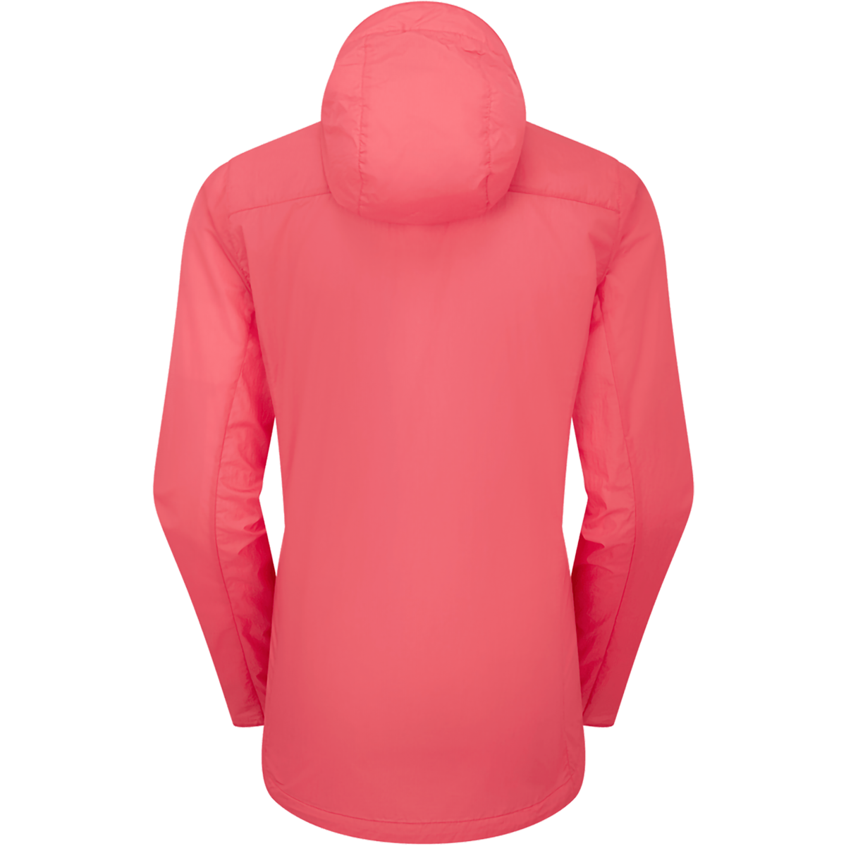 Women's Vital Hoody alternate view