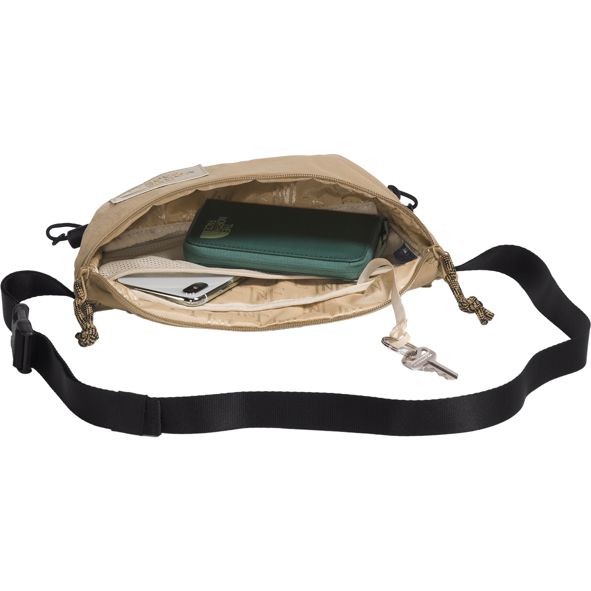 Women's Never Stop Lumbar – Sports Basement Women's Never Stop Lumbar – Sports Basement