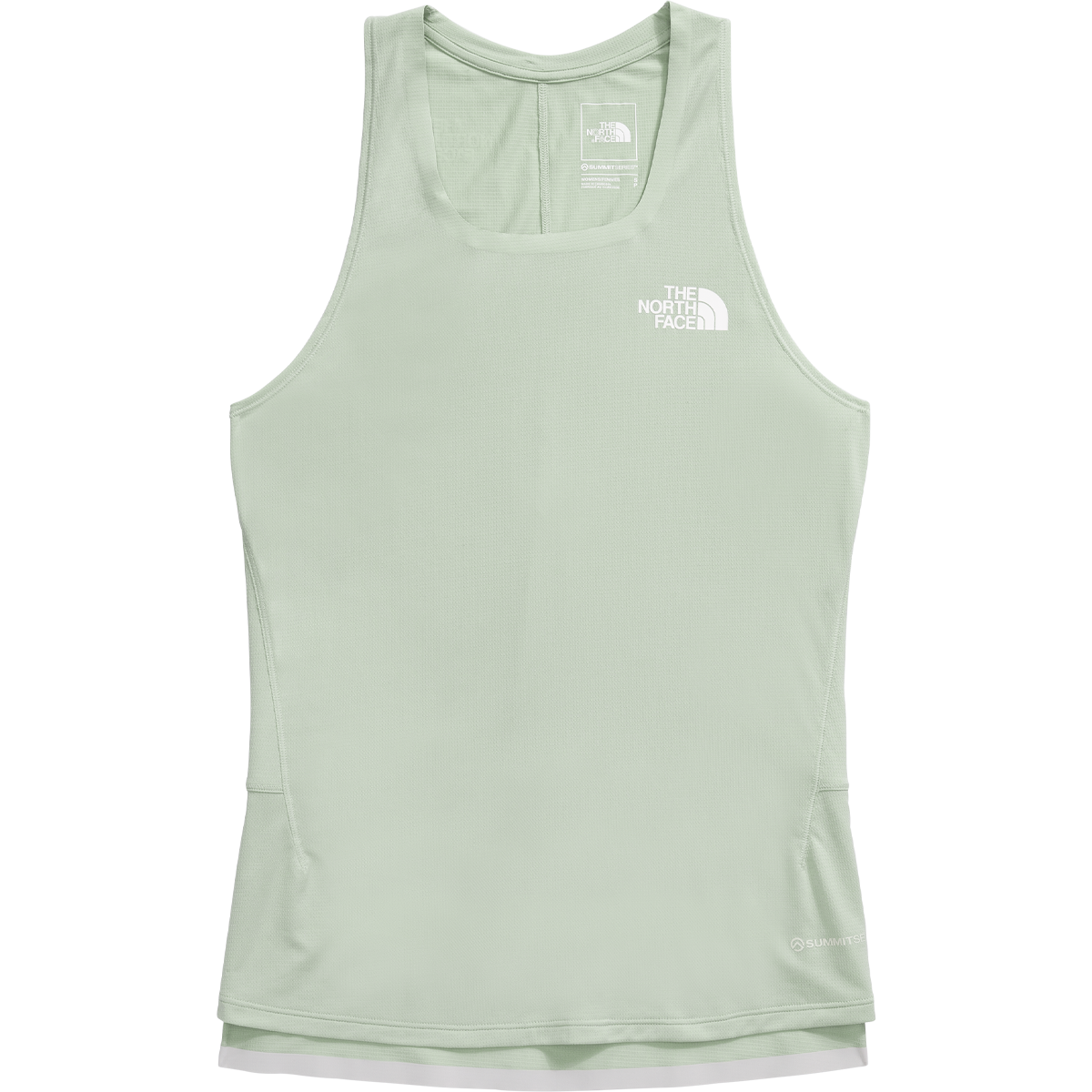 Women's Summit High Trail Run Tank – Sports Basement