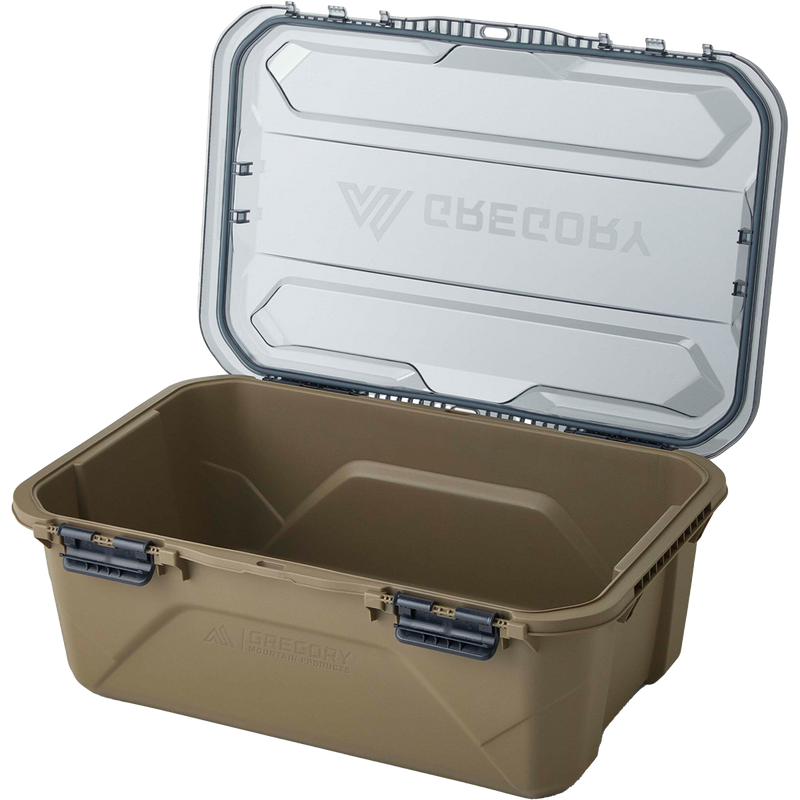 Alpaca Gear Box 45 – Sports Basement