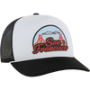 47 Brand Giants Region Foam 47 Trucker FM front