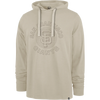 47 Brand Men's Giants Canyon Ashby Pique Hood in Mojave